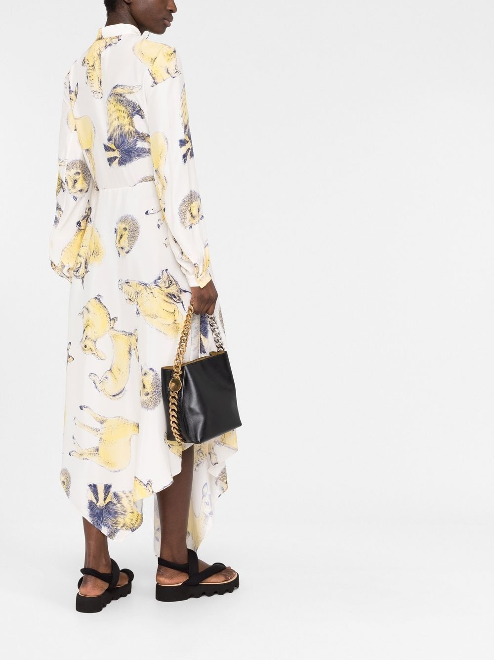 Frayme bucket bag - 2