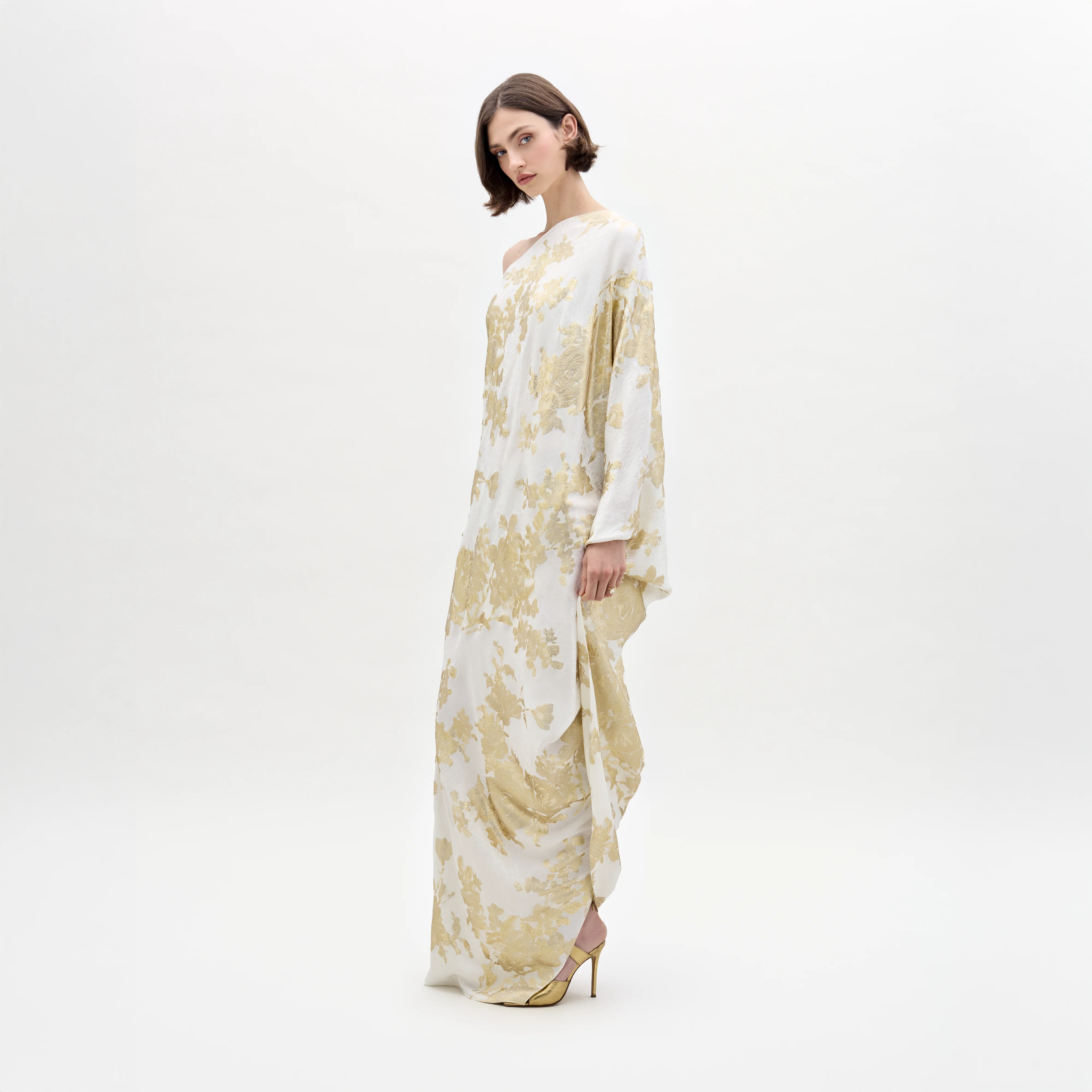 Inu Dress - 1
