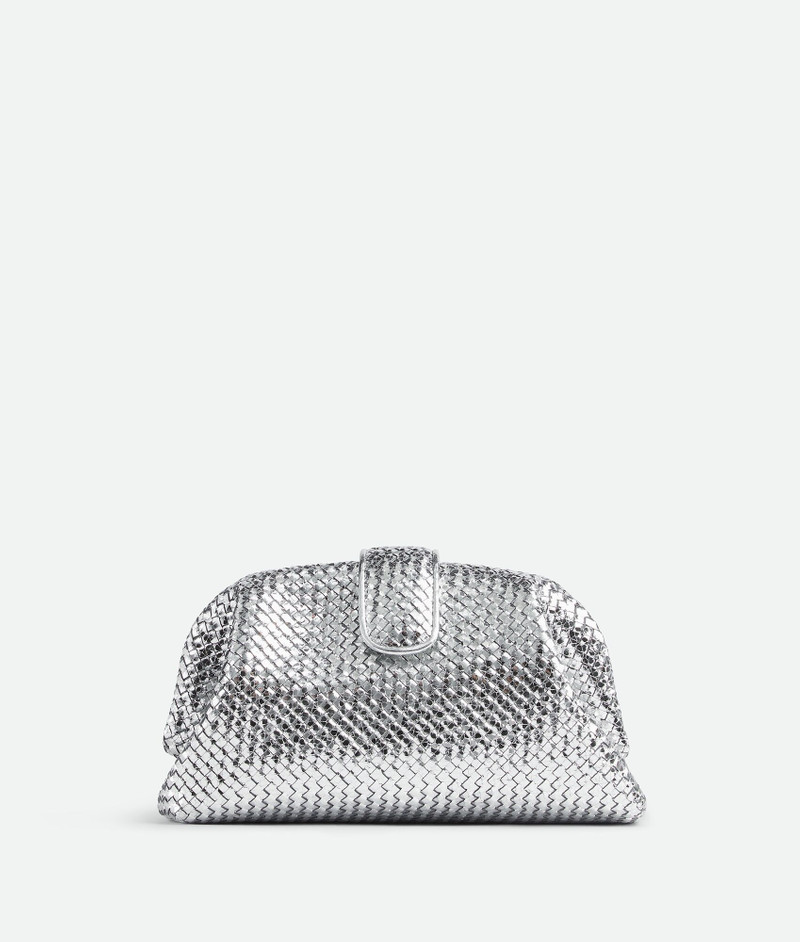 Bottega Veneta Lauren 1980 outlook