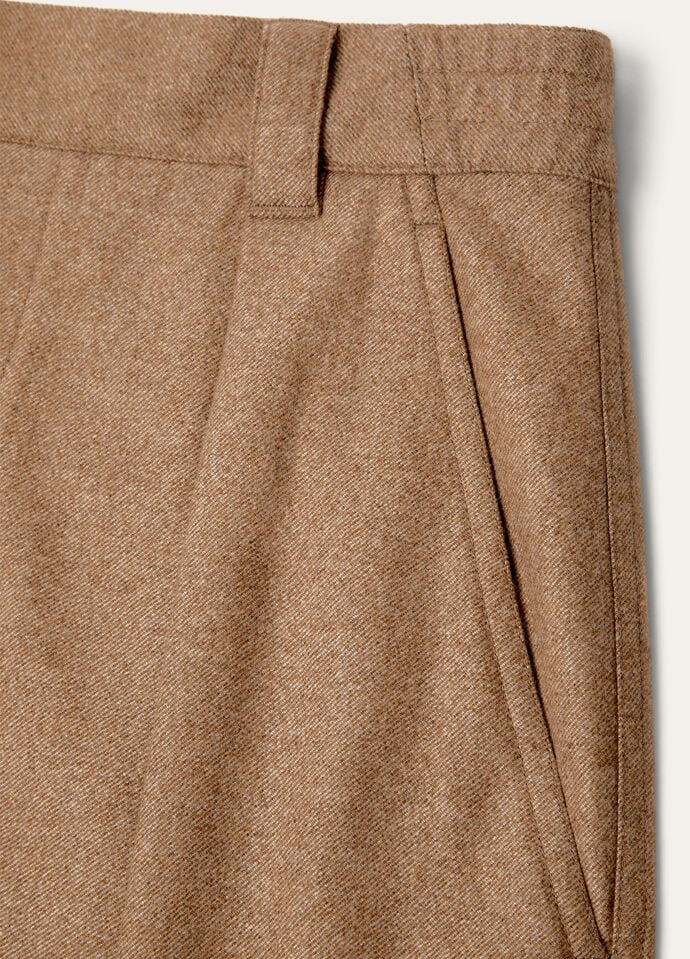 Reinga Pants - 7