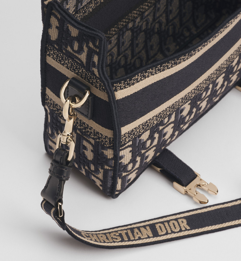 Small Diorcamp Bag 5