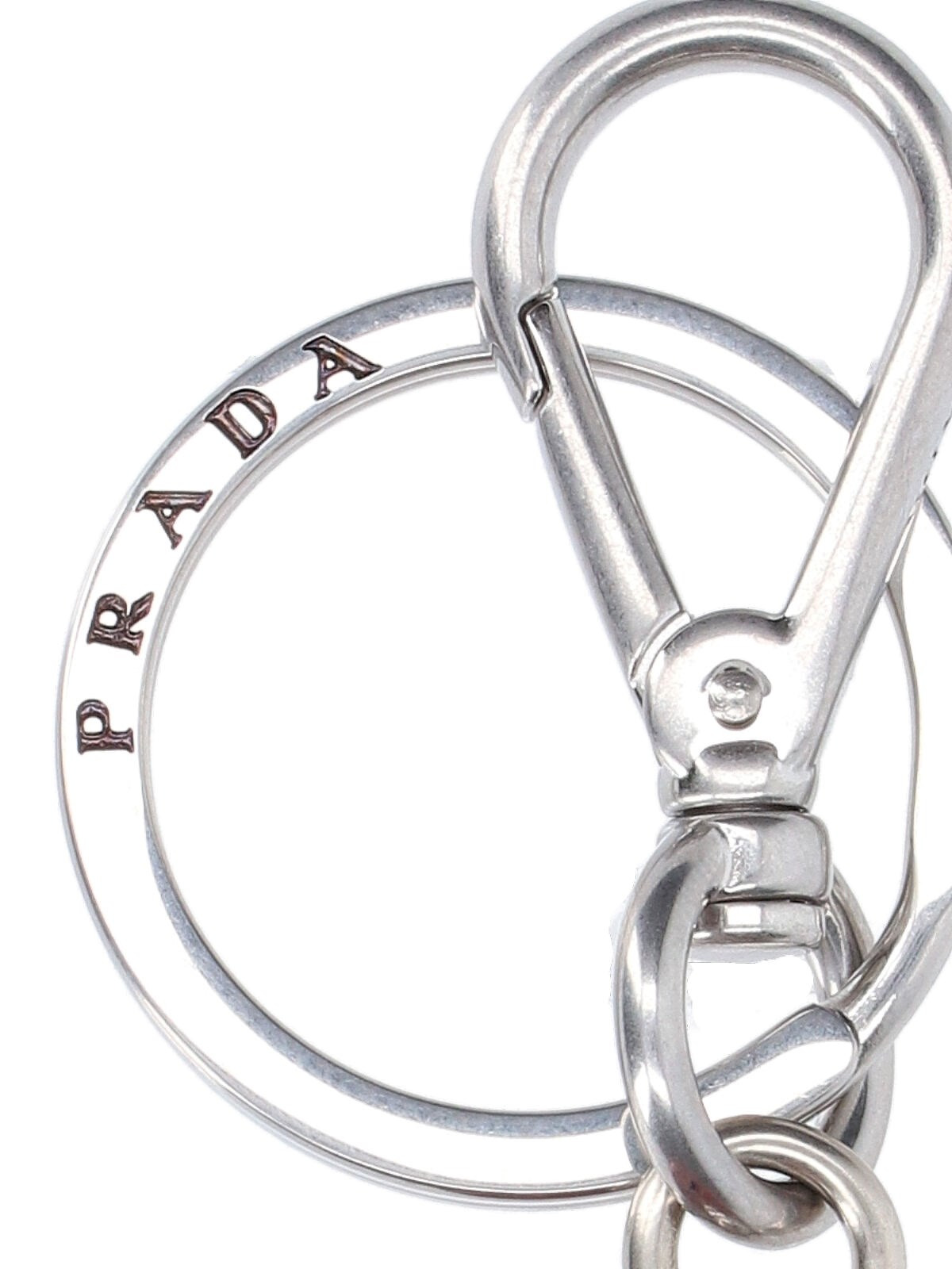 "BASKETBALL" KEYRING - 3