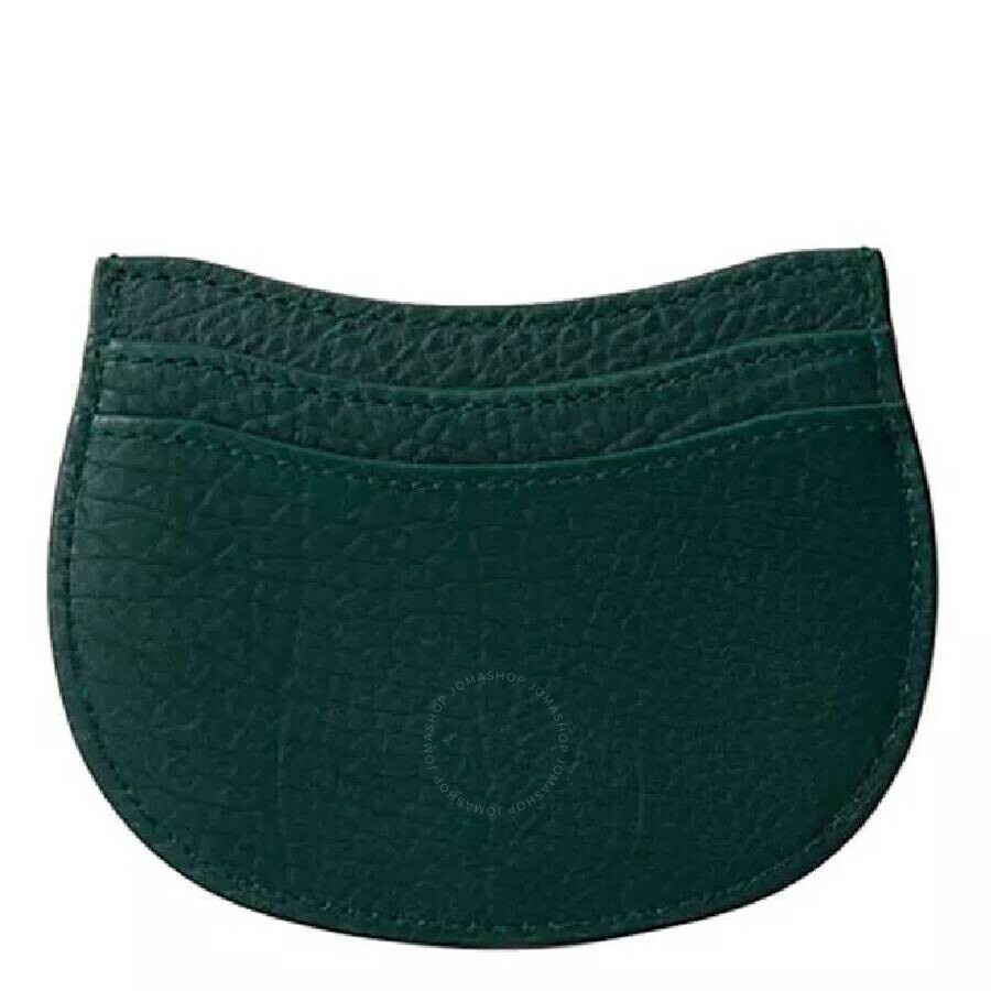Burberry Rocking Horse Leather Card Wallet - 2