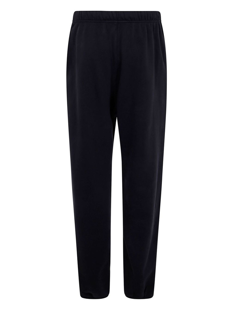 ESSENTIALS logo-print track pants outlook