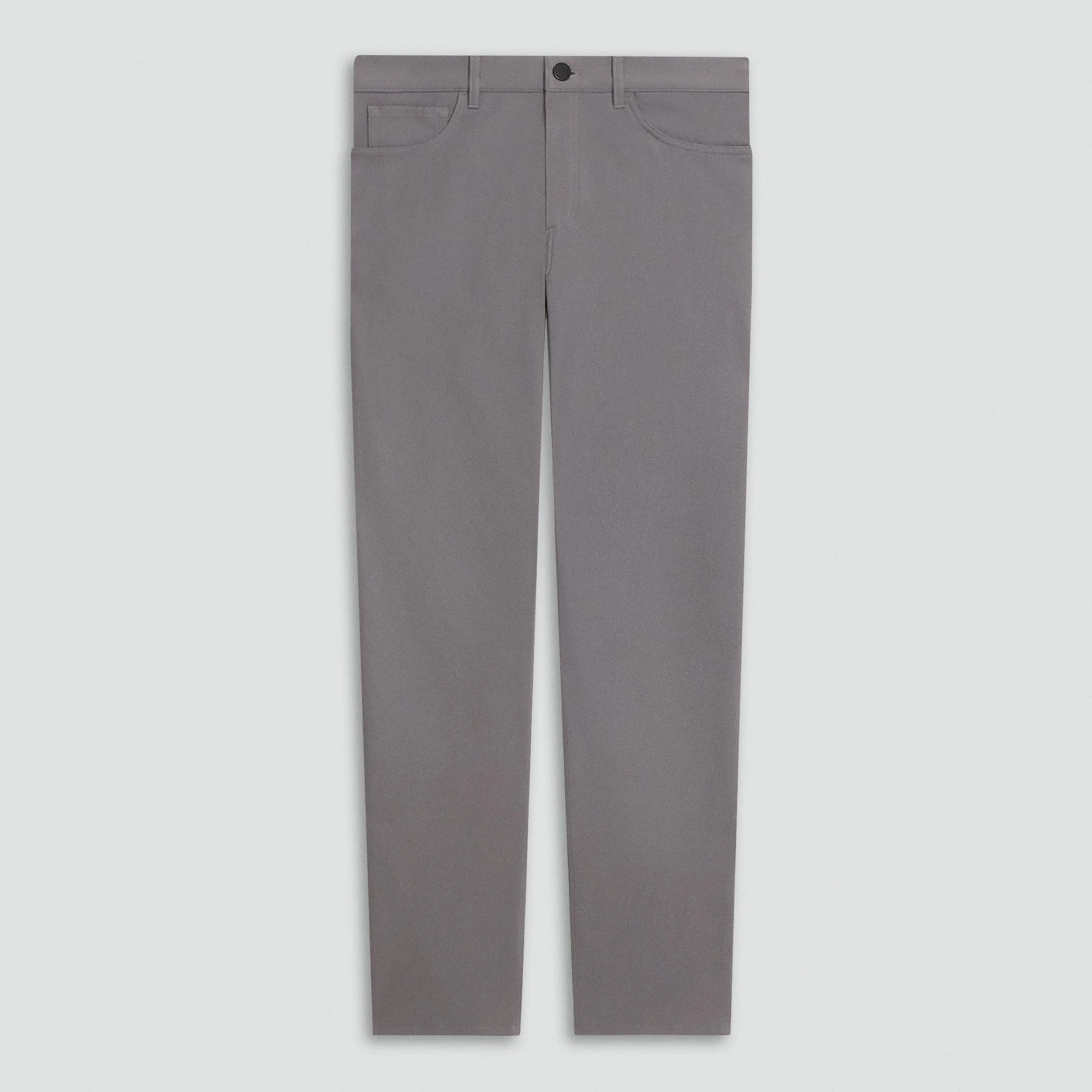 Raffi 5-Pocket Pant in Neoteric Twill - 1