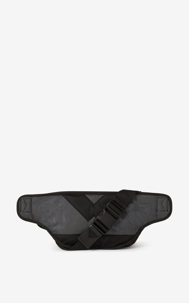 KENZO Sport large bumbag 3