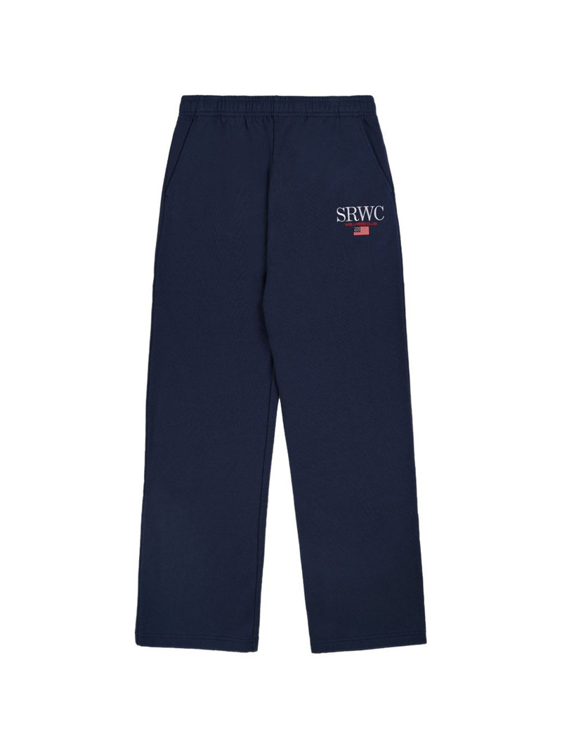 logo trousers 1