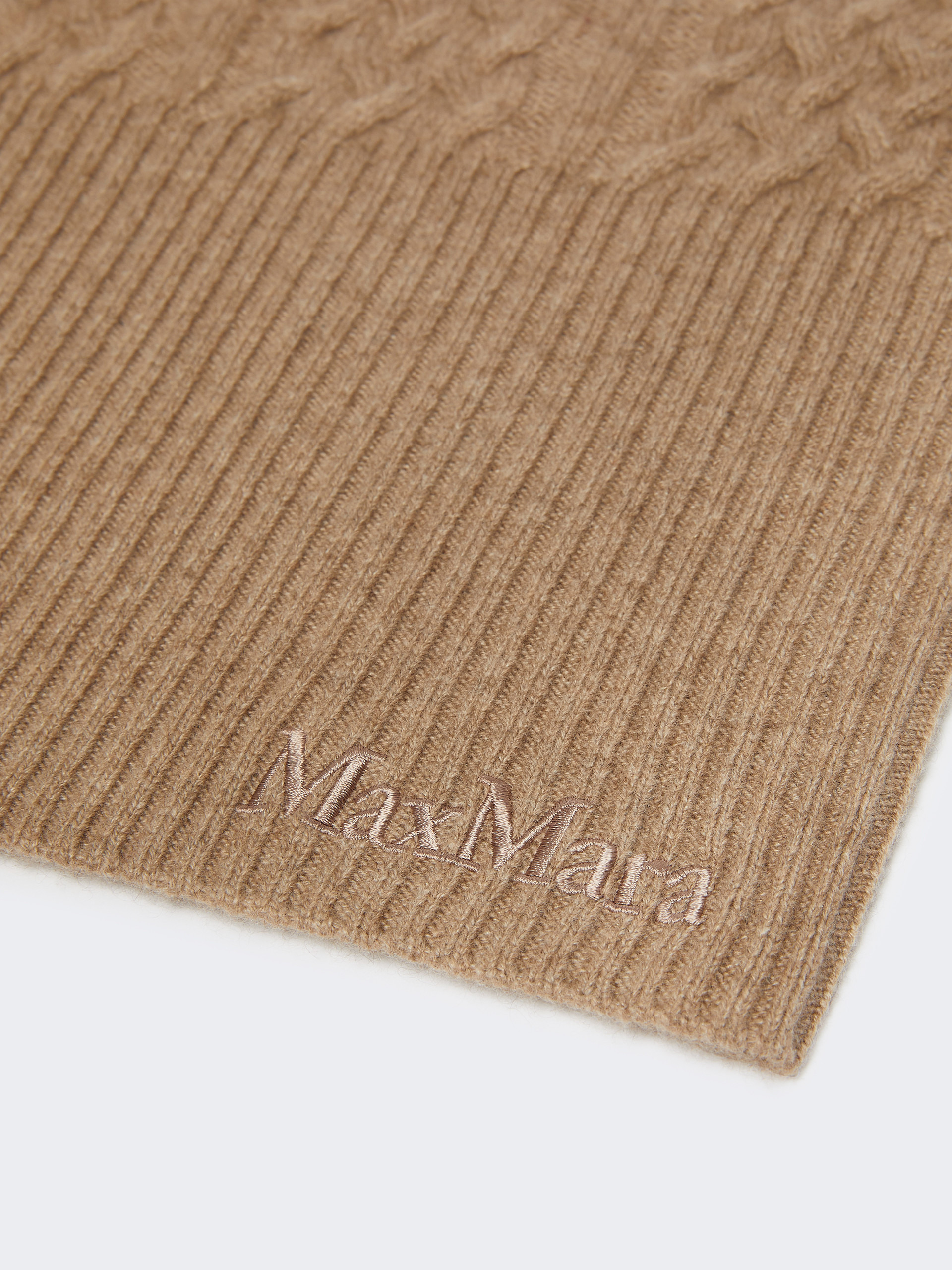 ROMANA Cashmere balaclava - 2