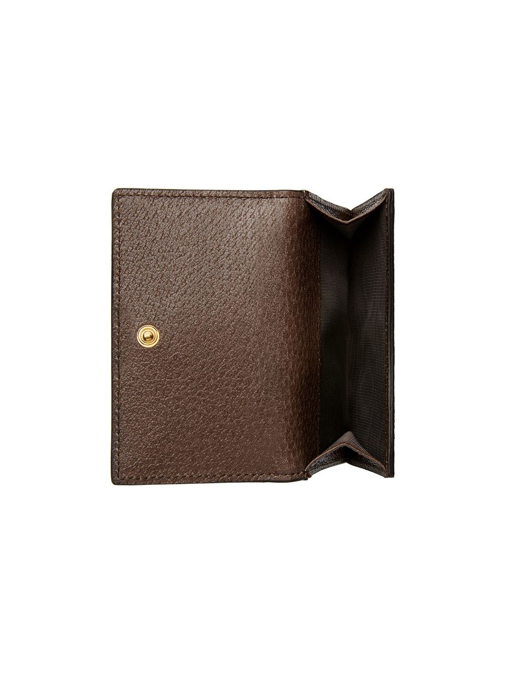 Ophidia GG french flap wallet - 4