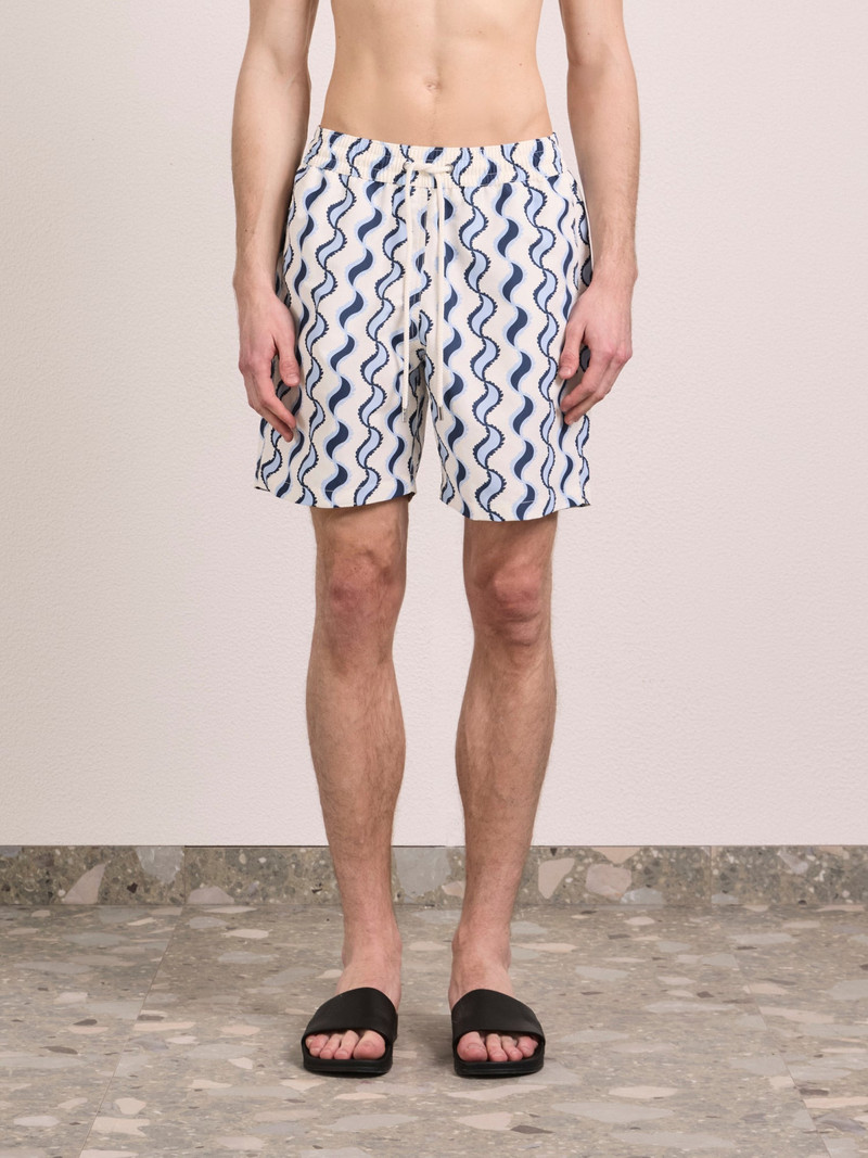 SANTOS BOARD COPA PAISLEY SWIM 5