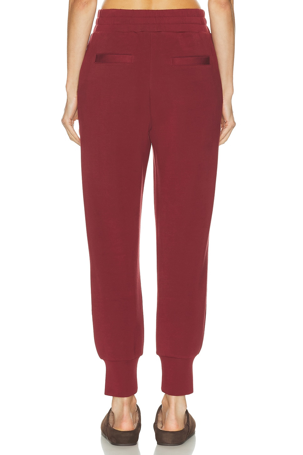 The Slim Cuff 27.5" Pant - 4
