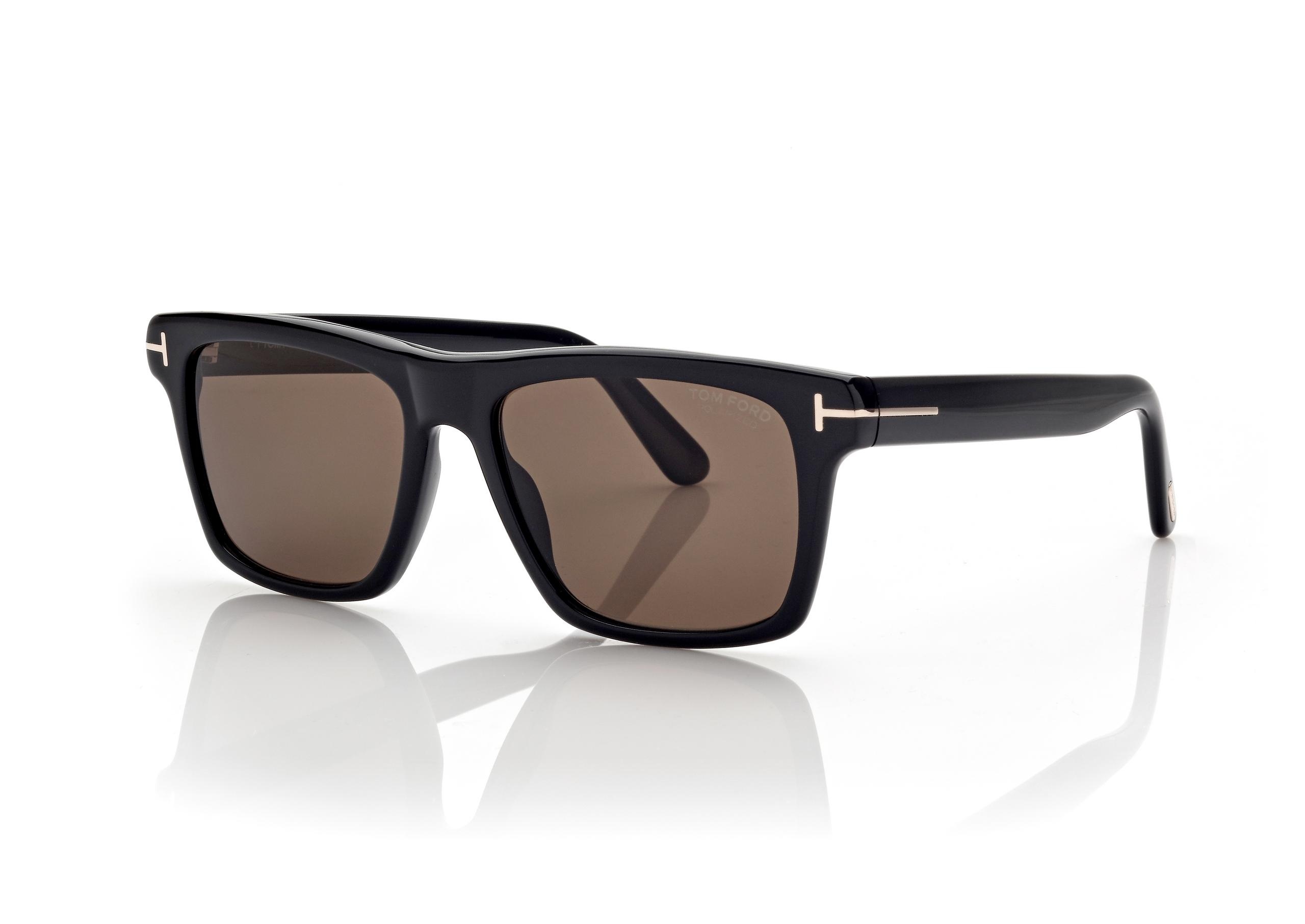 POLARIZED BUCKLEY SUNGLASSES - 2