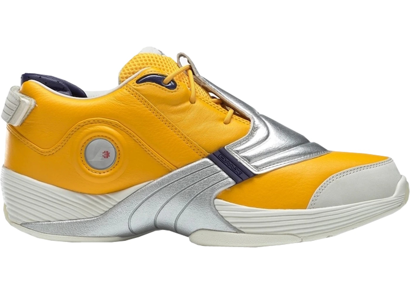 Reebok Answer 5 Eric Emanuel - 1