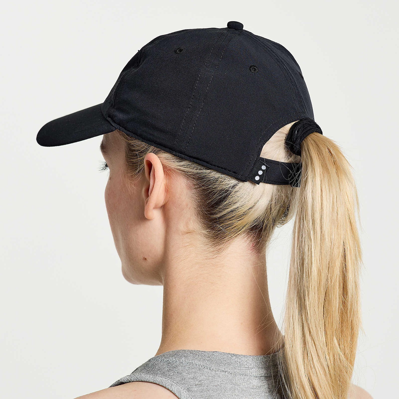 Outpace Petite Hat - 2