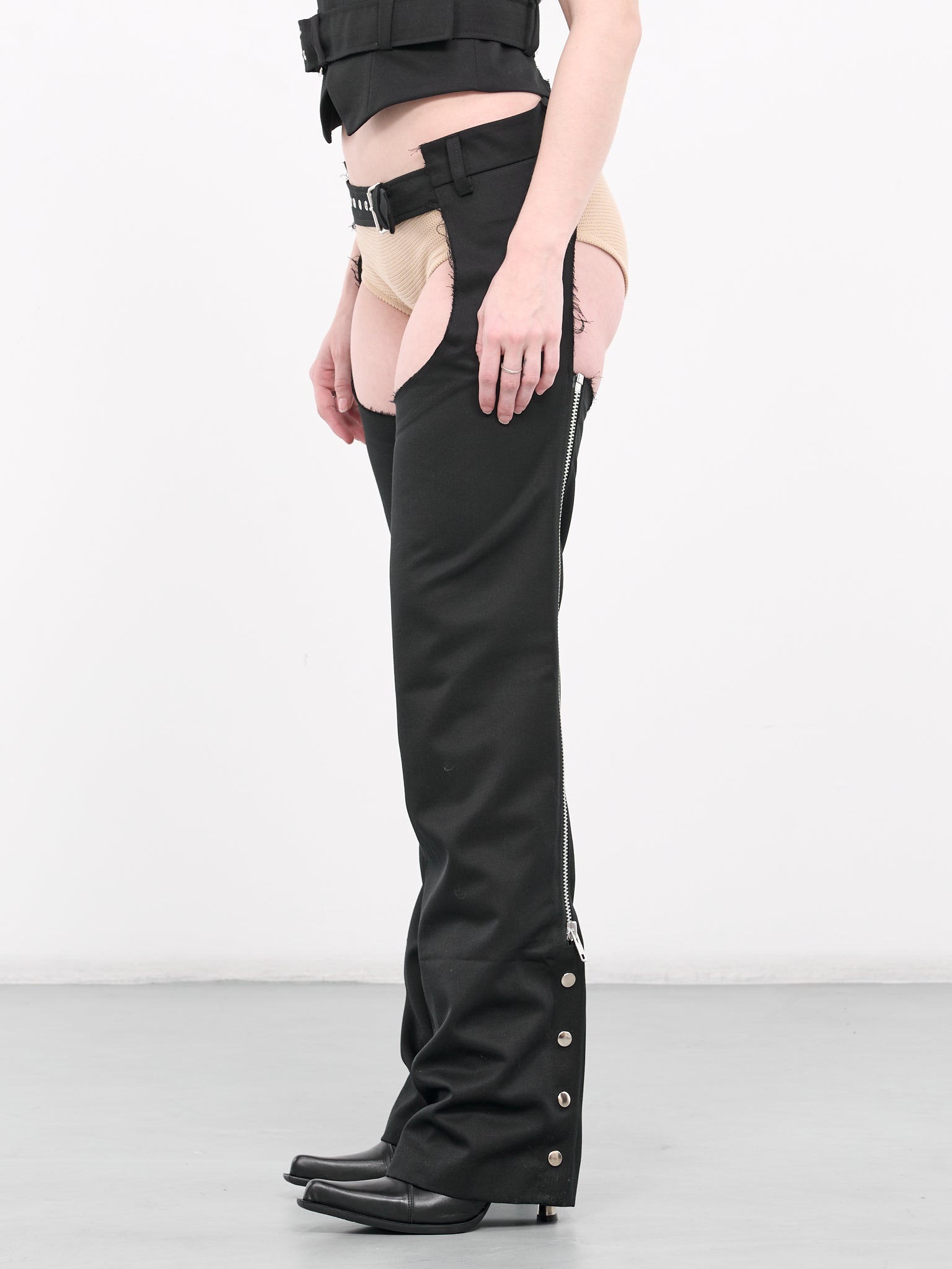 Trouser Chaps - 2