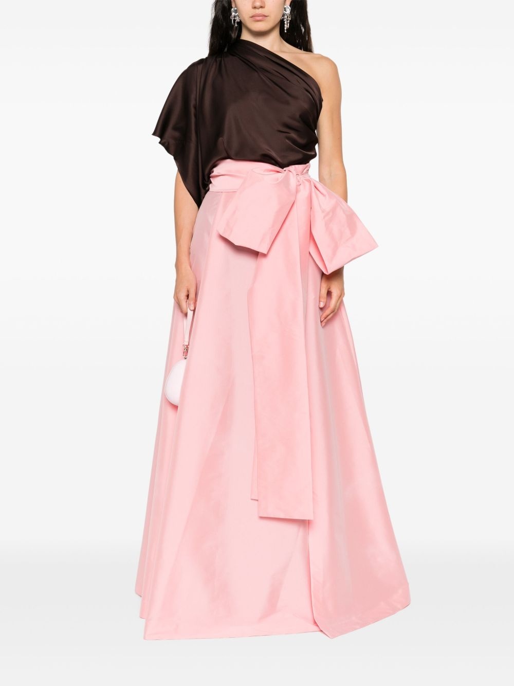 Beatrice maxi skirt - 2