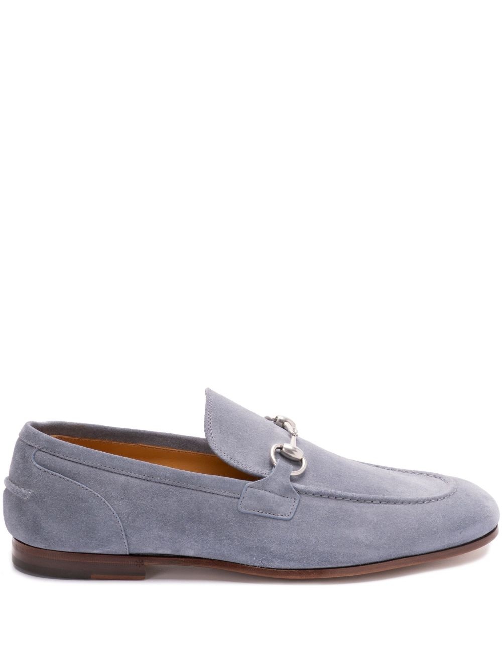 Jordaan loafers - 1