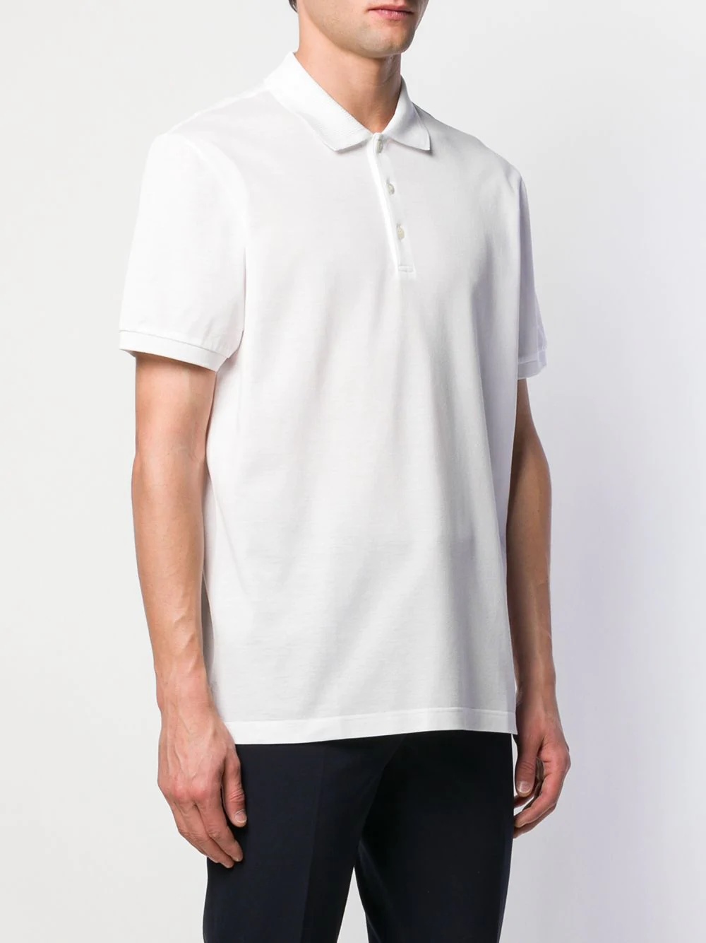 classic polo shirt - 3