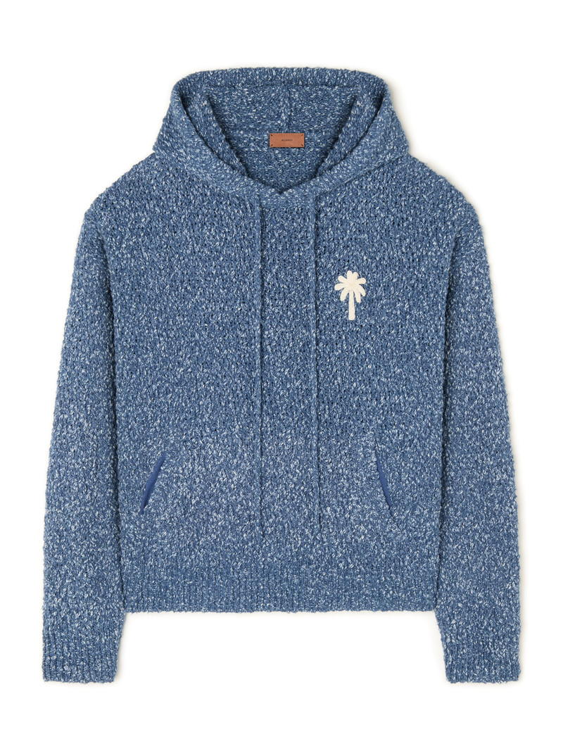 Written By The Ocean Hoodie 1