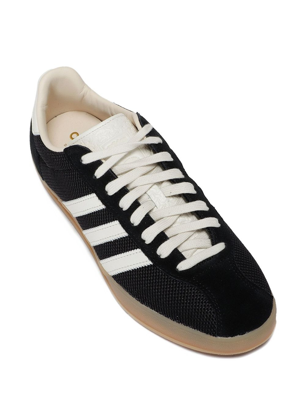 Gazelle Indoor Pro panelled  sneakers - 3