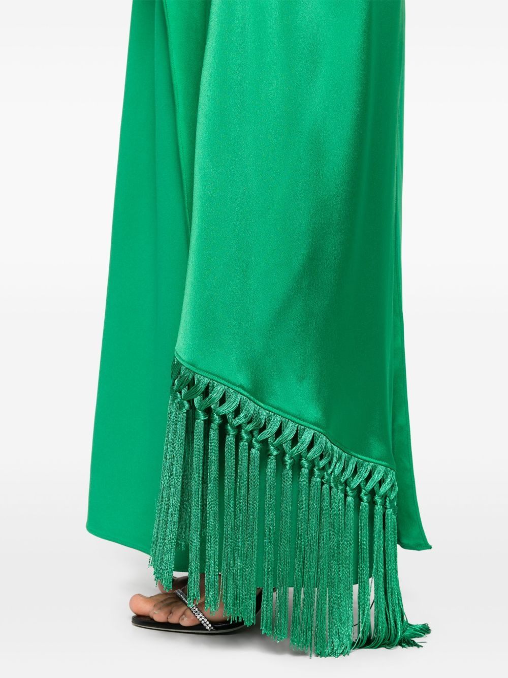 Berenson maxi dress - 5