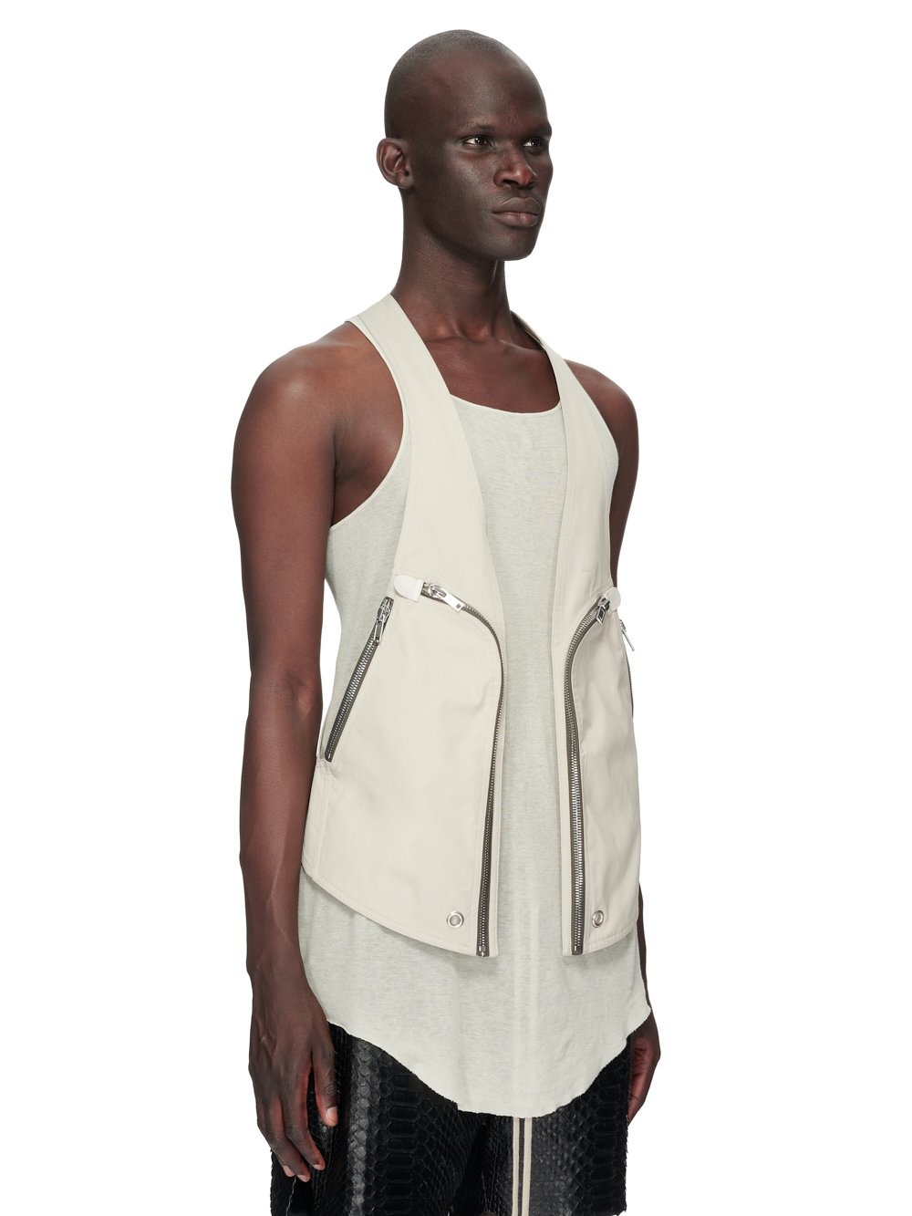 VEST - 2
