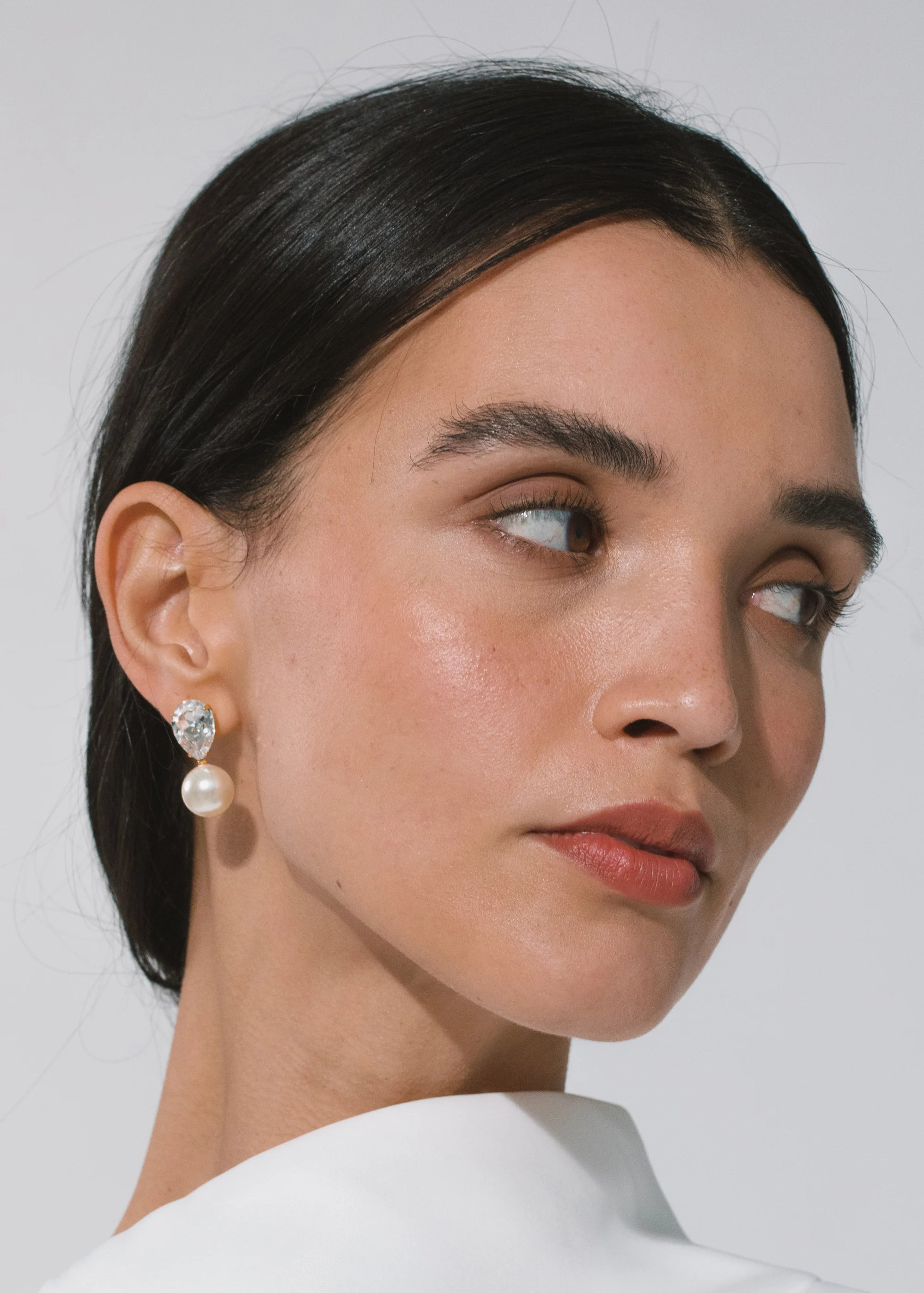 Cimone Earrings - 3
