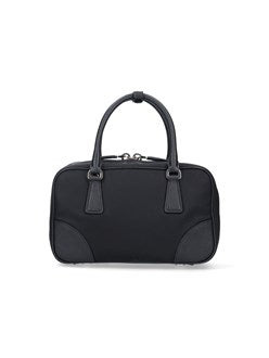Prada Women Rhinestone Handbag - 3