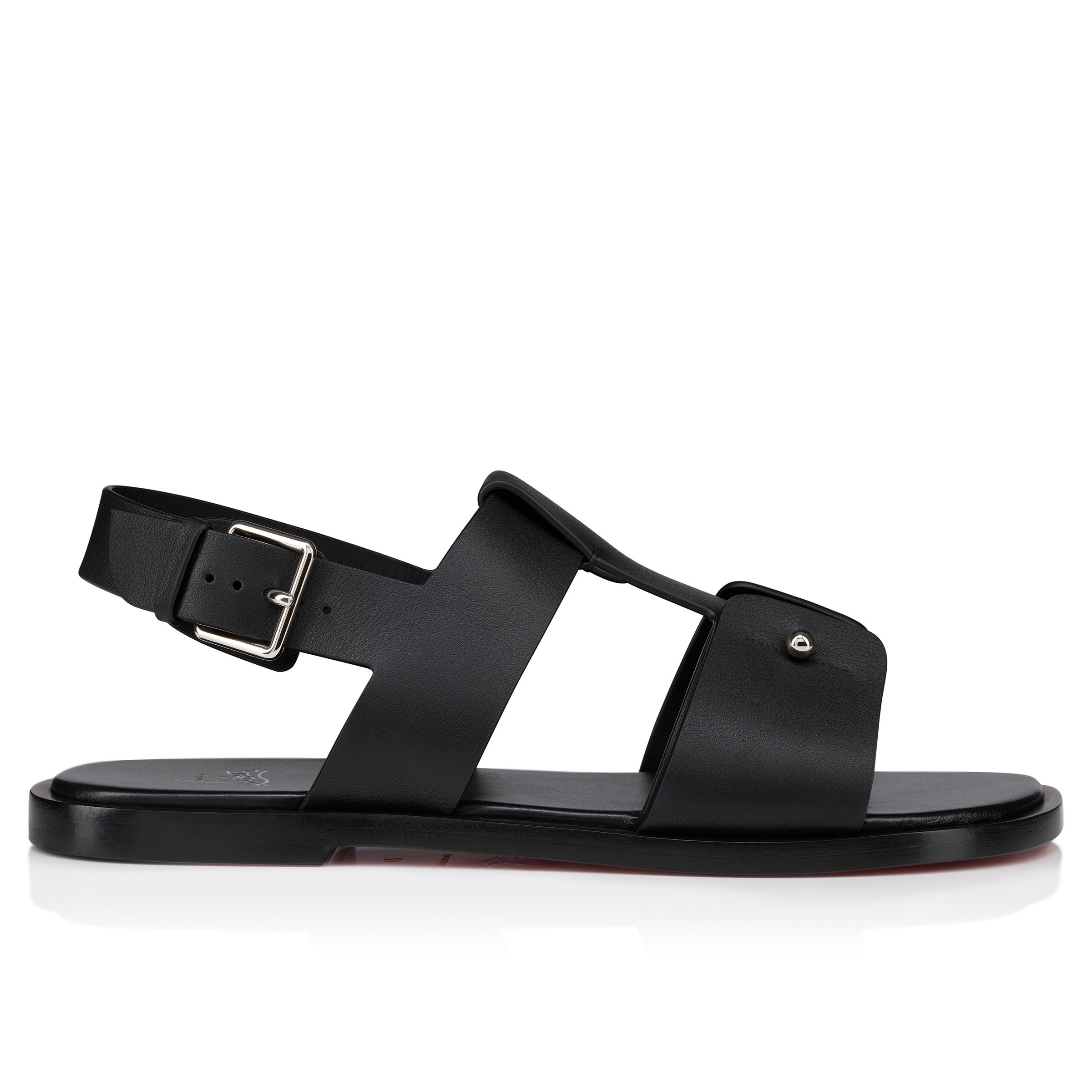 Chambeliss Sandal - 3