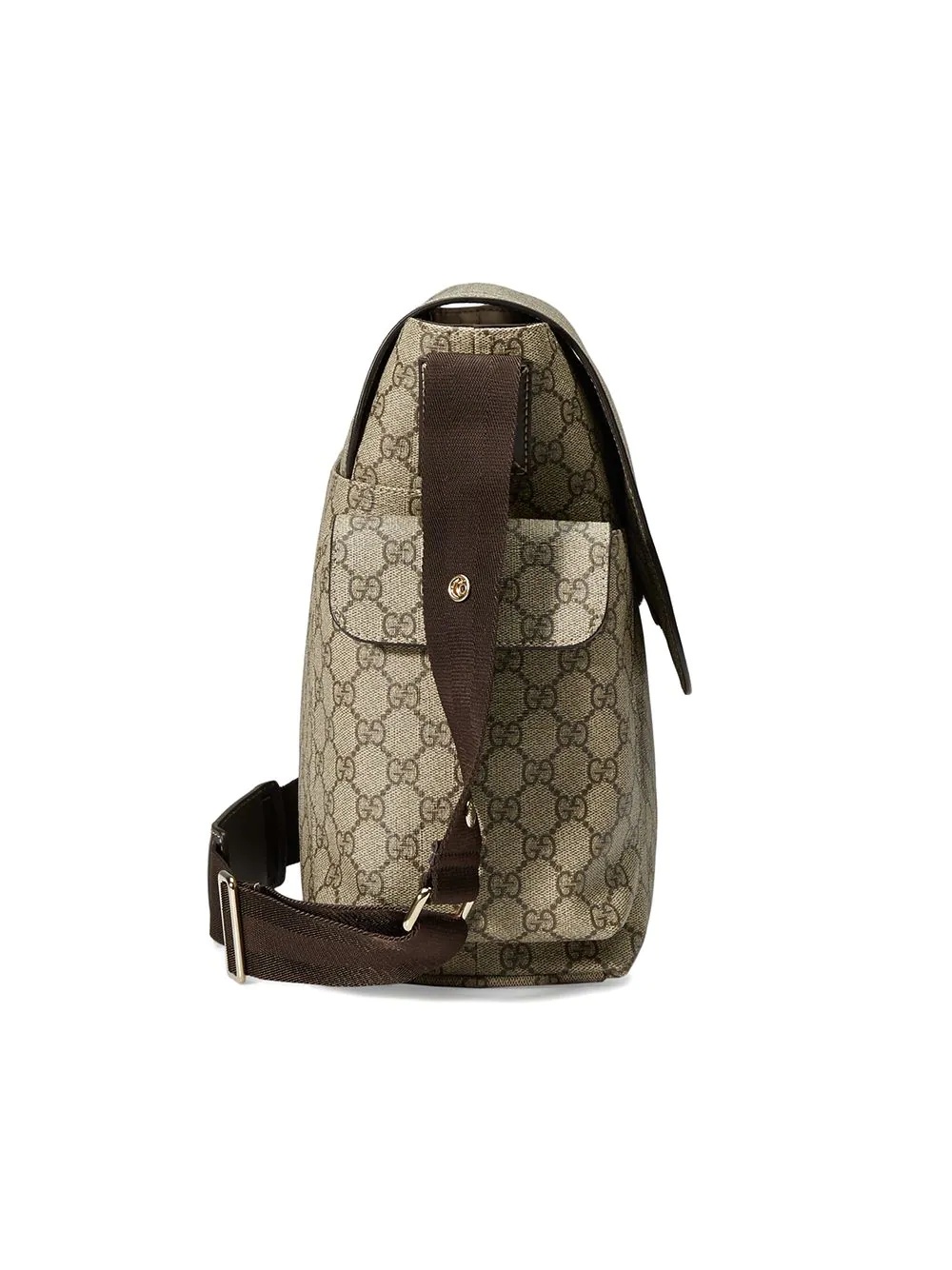 GG Supreme diaper bag - 6