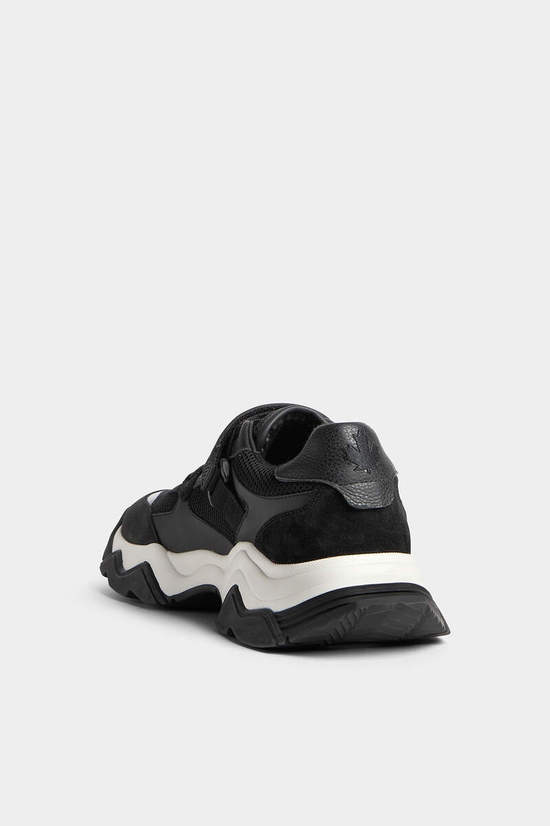 WAVE SNEAKERS - 3