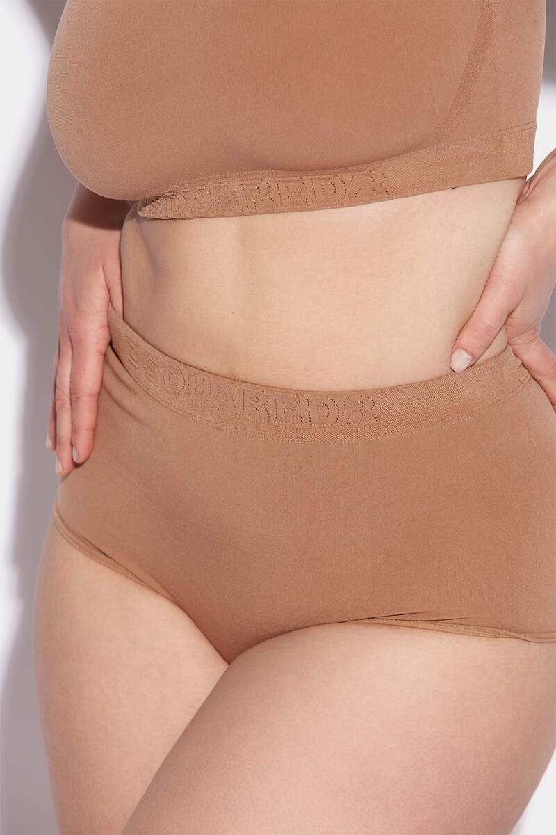 DSQUARED2 LOGO SEAMLESS BRIEF - 4