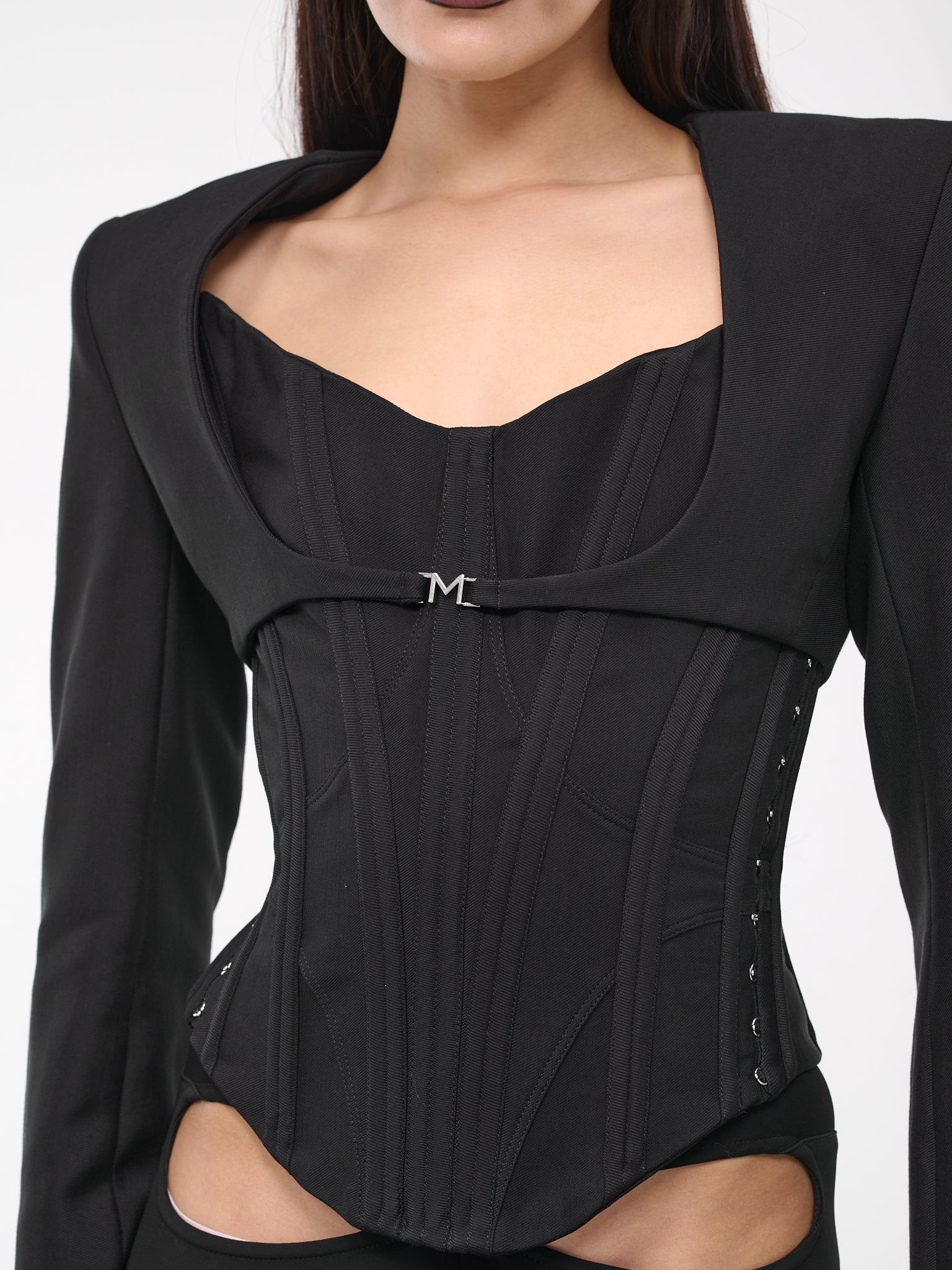 Bolero Jacket - 4