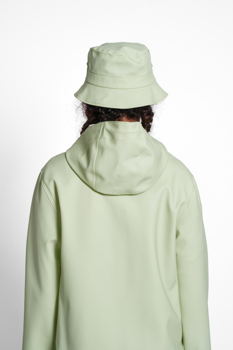 Beckholmen Bucket Hat Seafoam Green 3