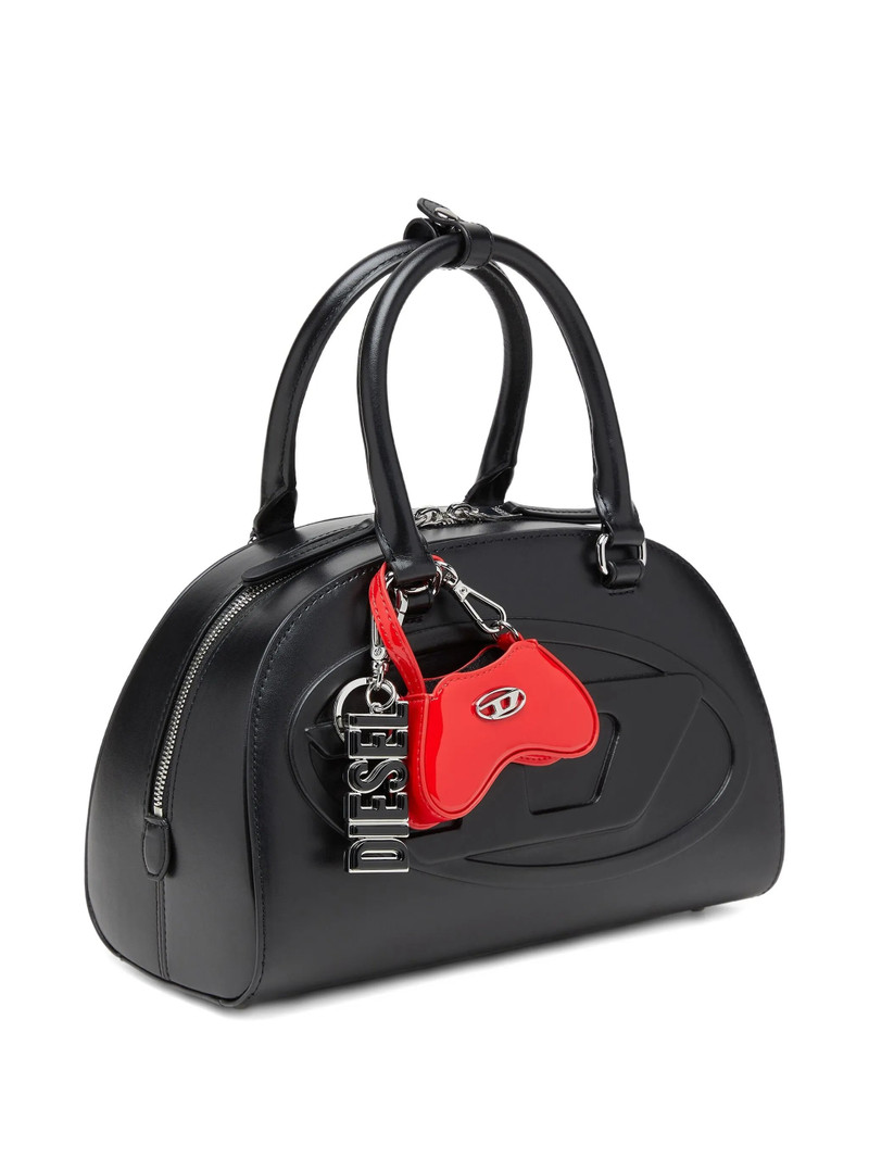 Diesel Diesel Play Charms Keyring outlook