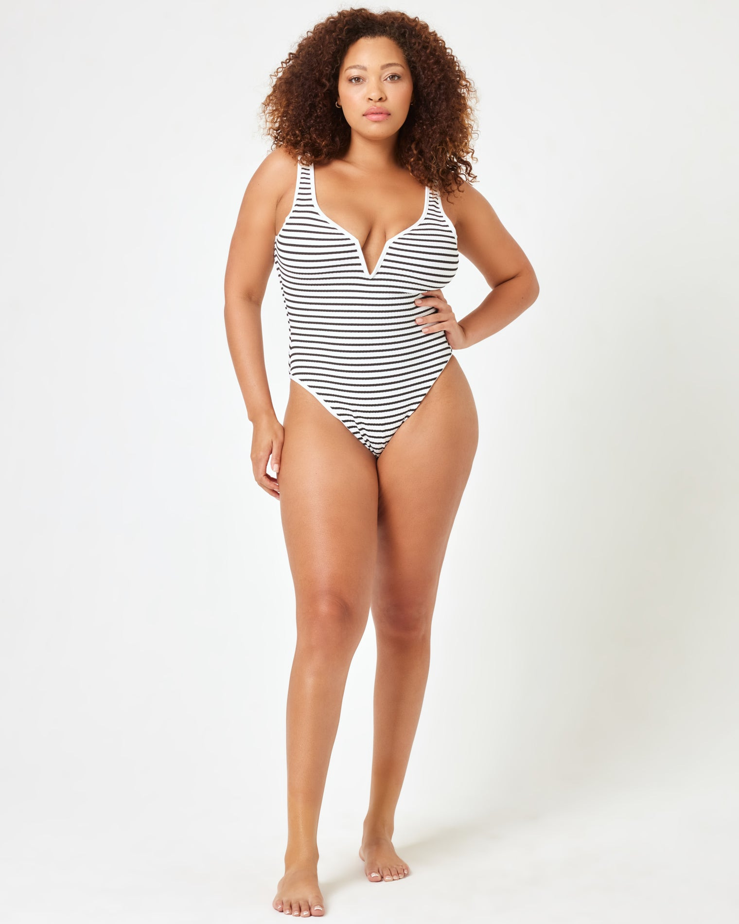 Coco One Piece Swimsuit - 4