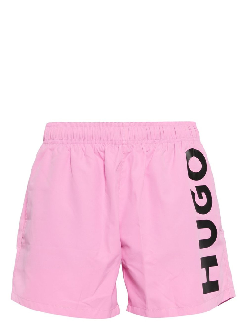 Abas swim shorts 1