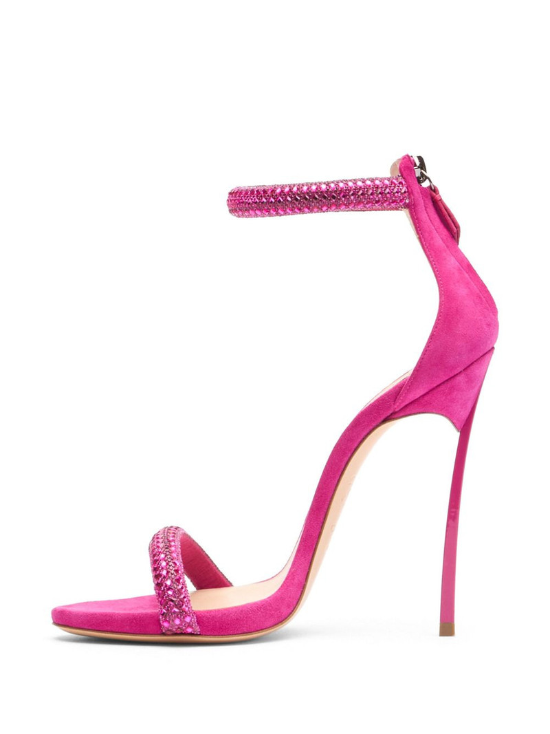 120mm Blade Stratosphere sandals 3