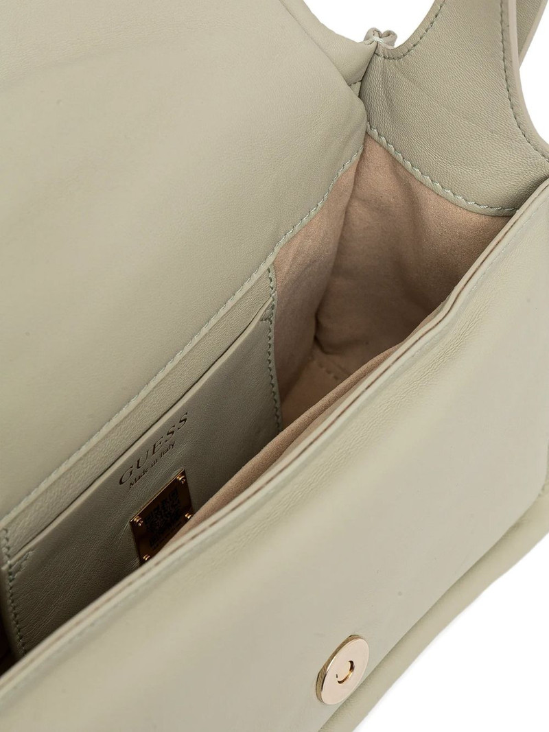 padded flap-closure satchel bag 5