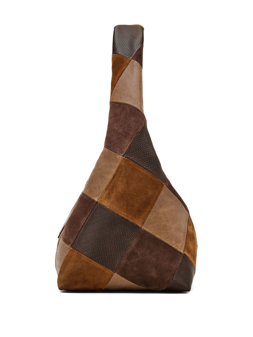 large The Sack shoulder bag - 5