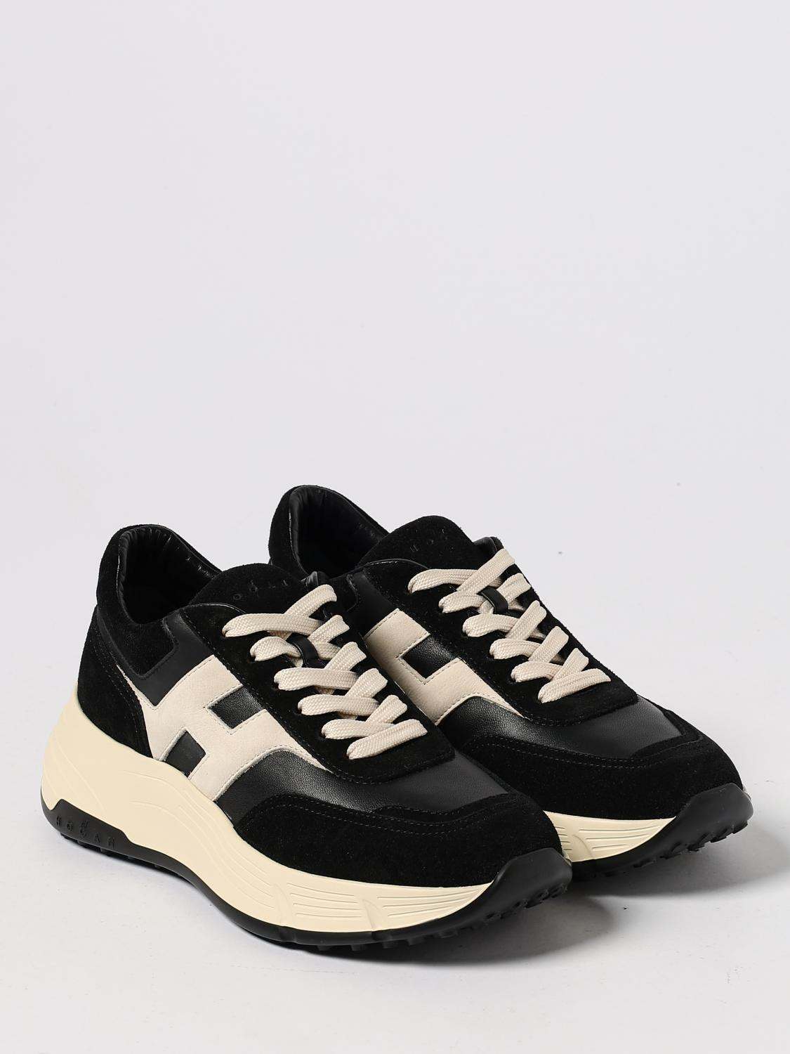 Sneakers woman Hogan - 2