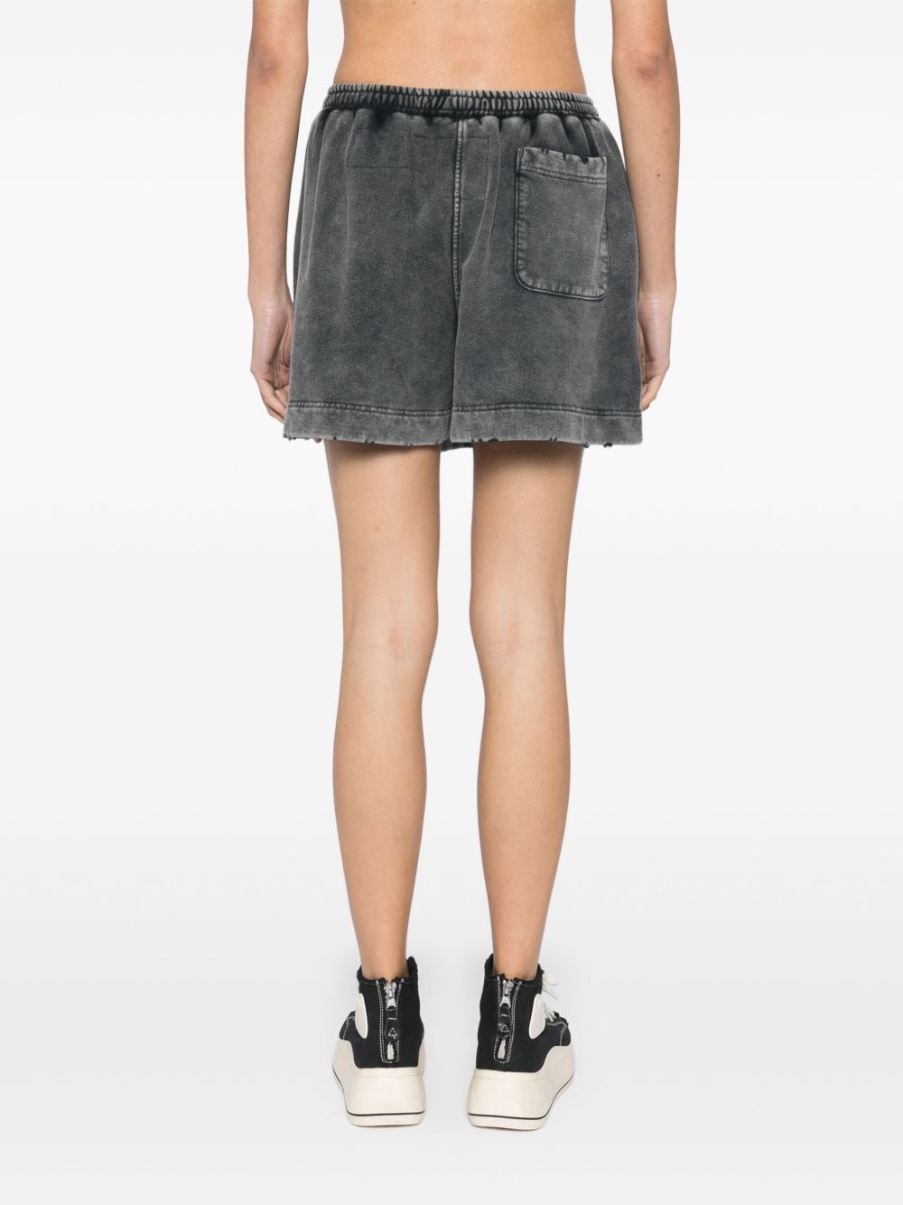 Cotton shorts - 4