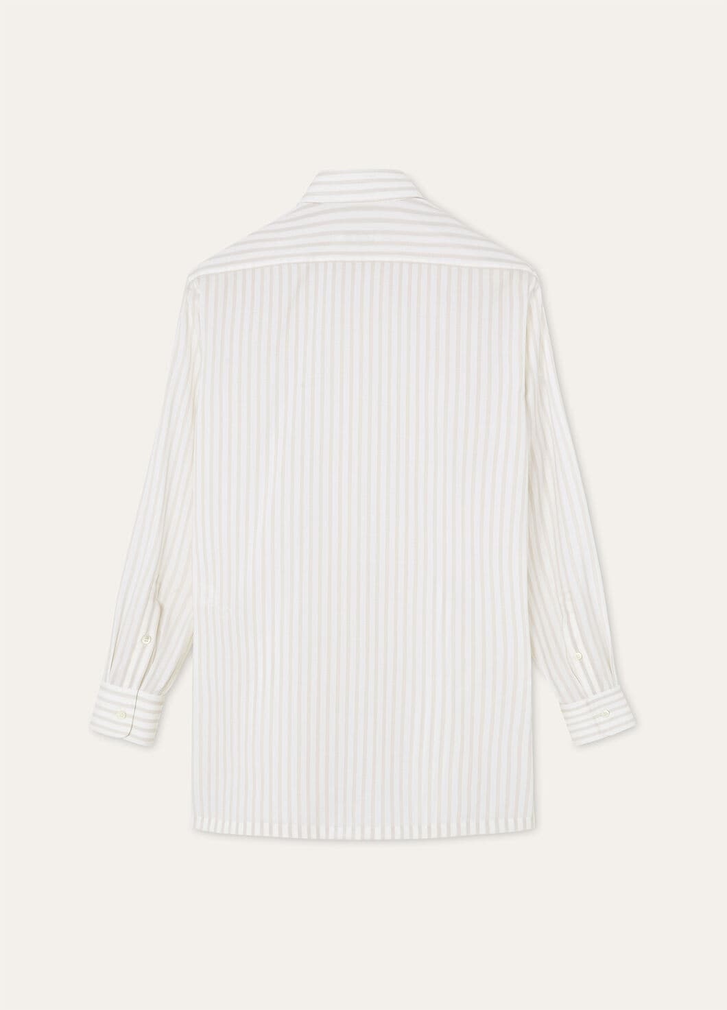 Filippo Square Shirt - 2