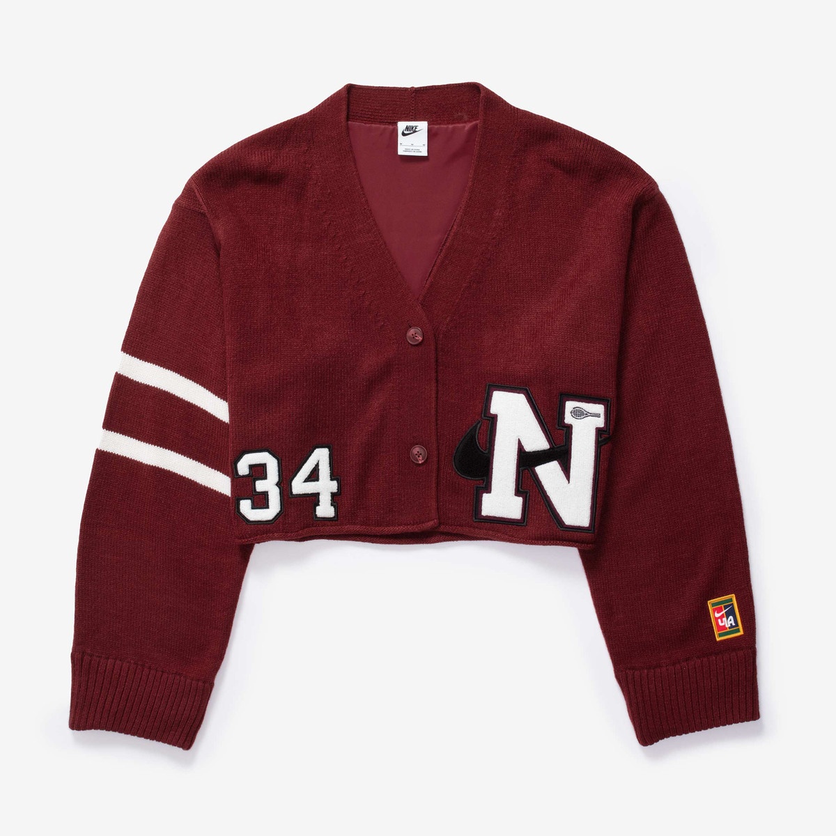 Wmns Cardigan x Yoon - 1