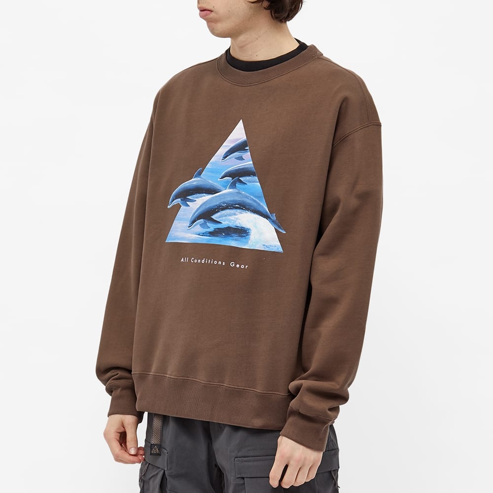 Nike ACG Whale Crew Sweat - 4