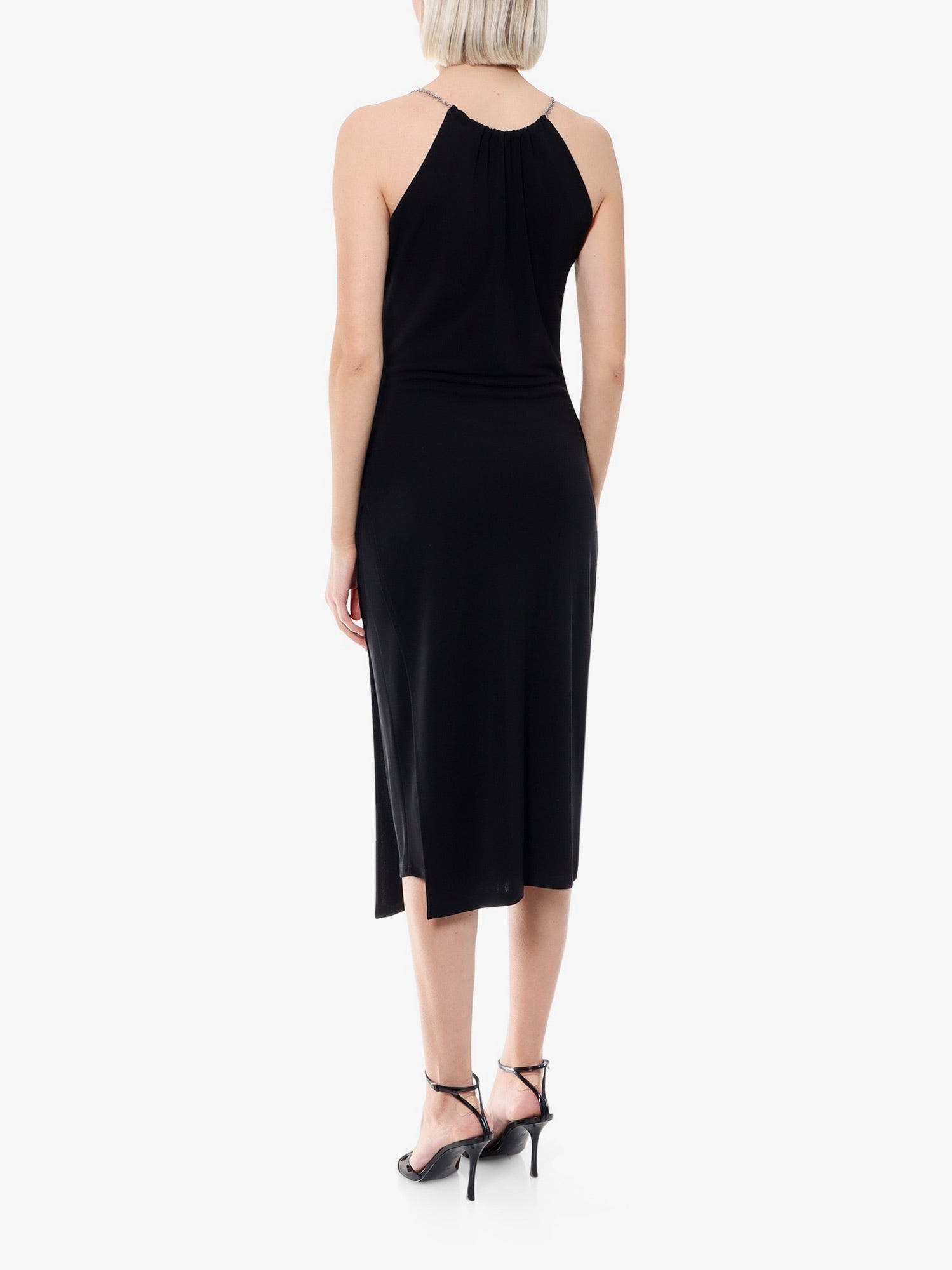 Givenchy Viscose Dress - 4