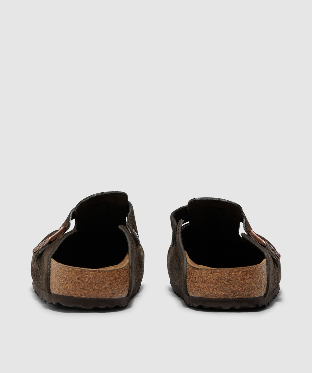 BIRKENSTOCK Boston VL sfb sandal | sevenstore | REVERSIBLE