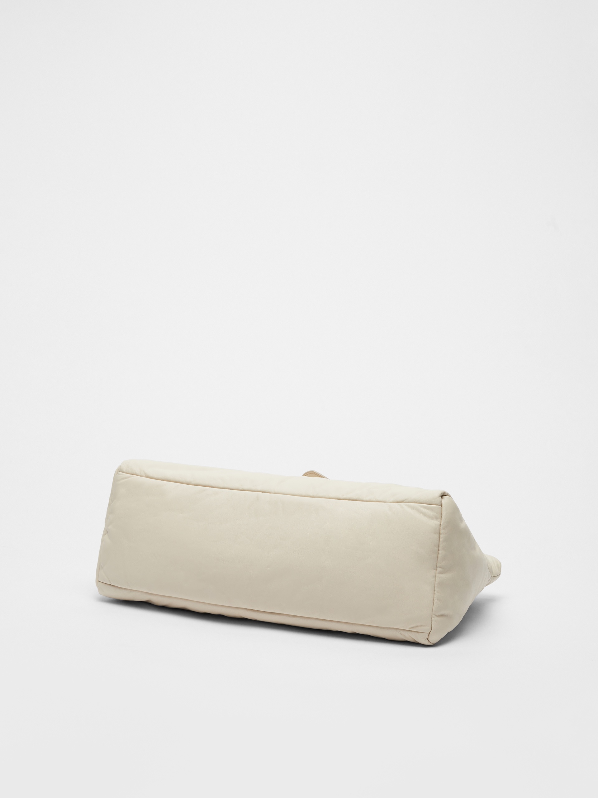 CUDDLEM Maxi clutch in nappa - 4