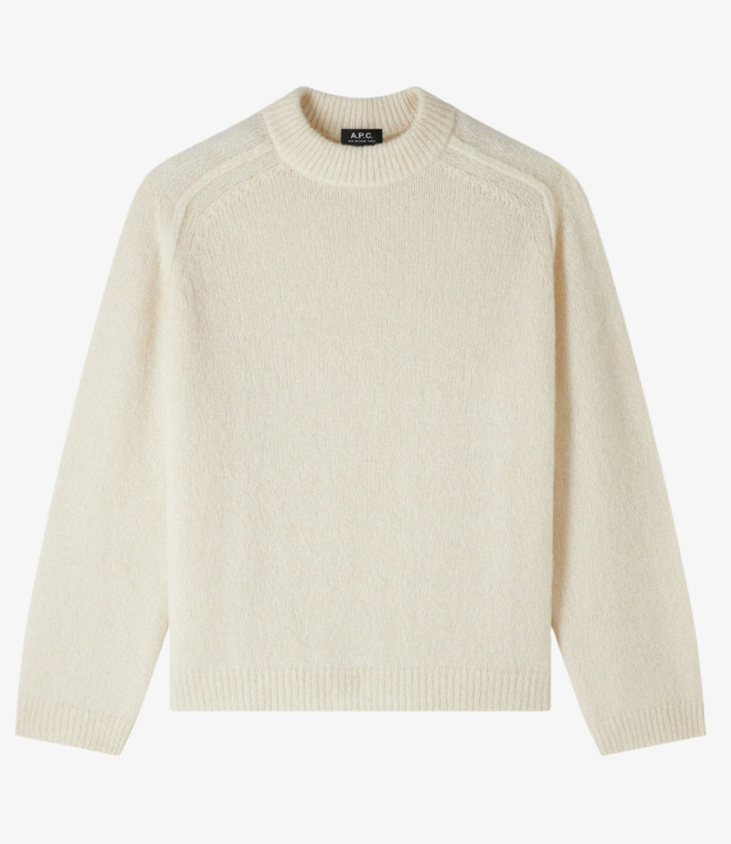 A.P.C. TYLER SWEATER outlook