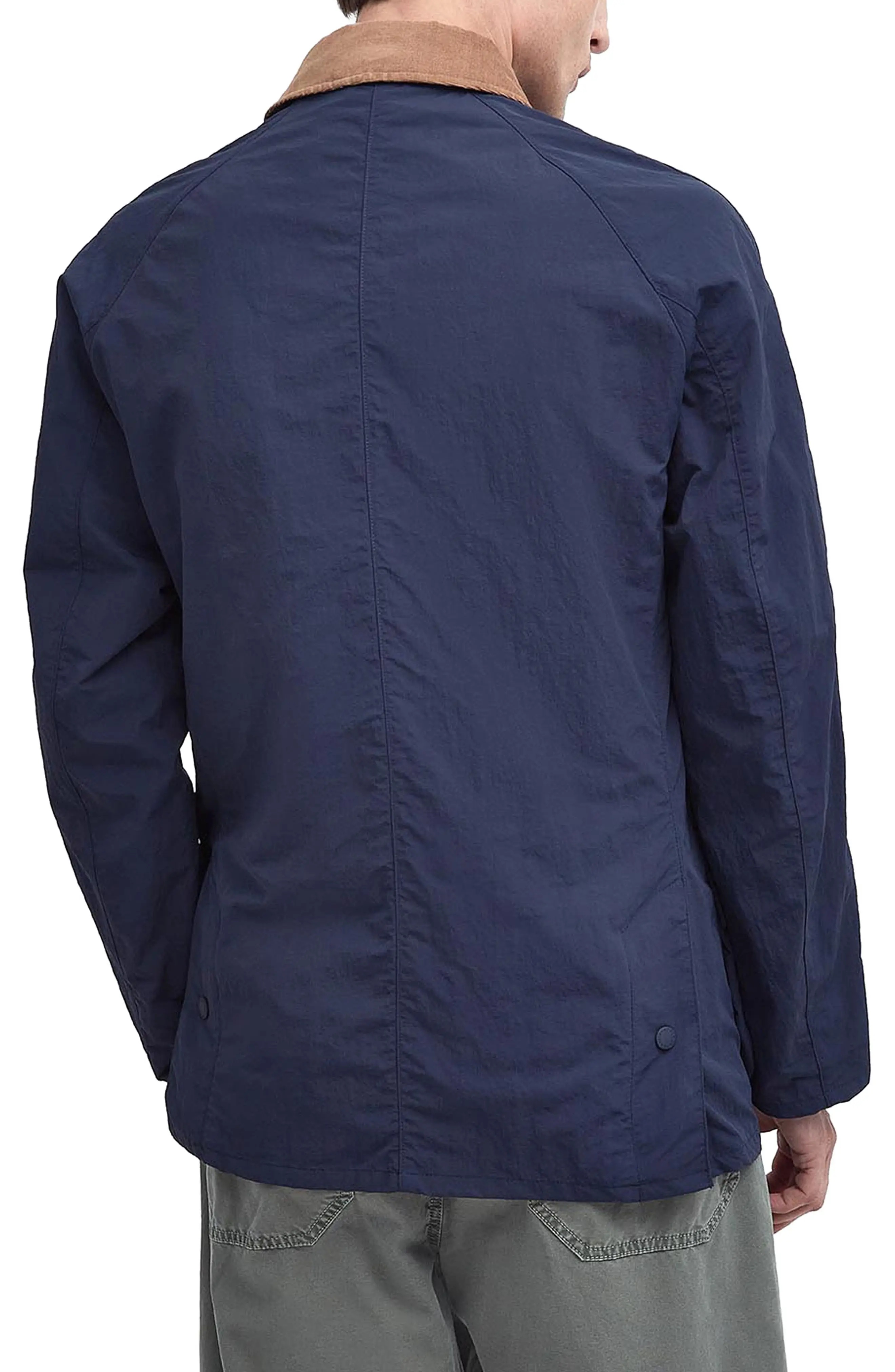 Ashby Water Resistant Jacket - 2